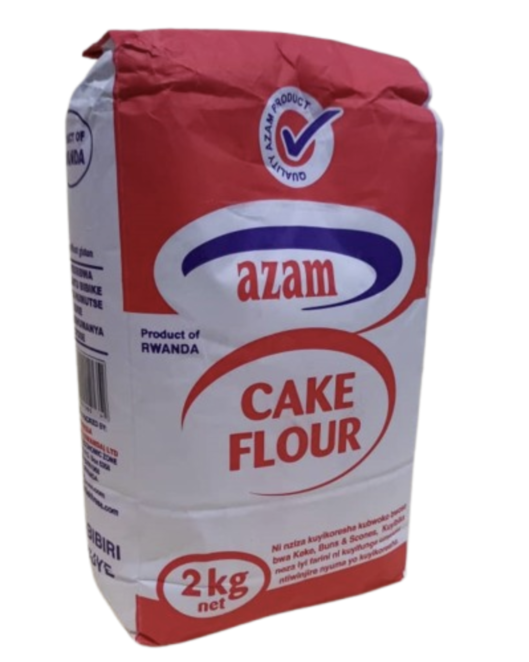 Azam Cake Flour 2kg net