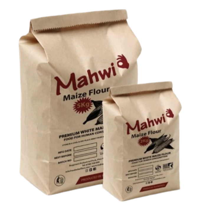 MAHWI Maize Flour