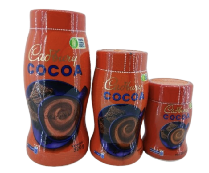 Cadbury Cocoa Powder 320 gr