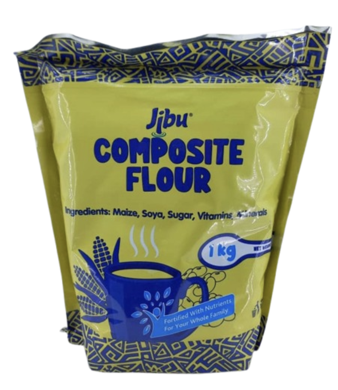 Jibu Composite Flour 1kg
