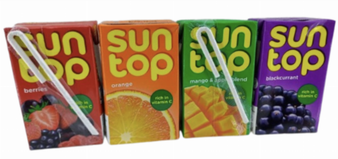 Bavaria Flavoured Malt Drink Original 0% 500ml