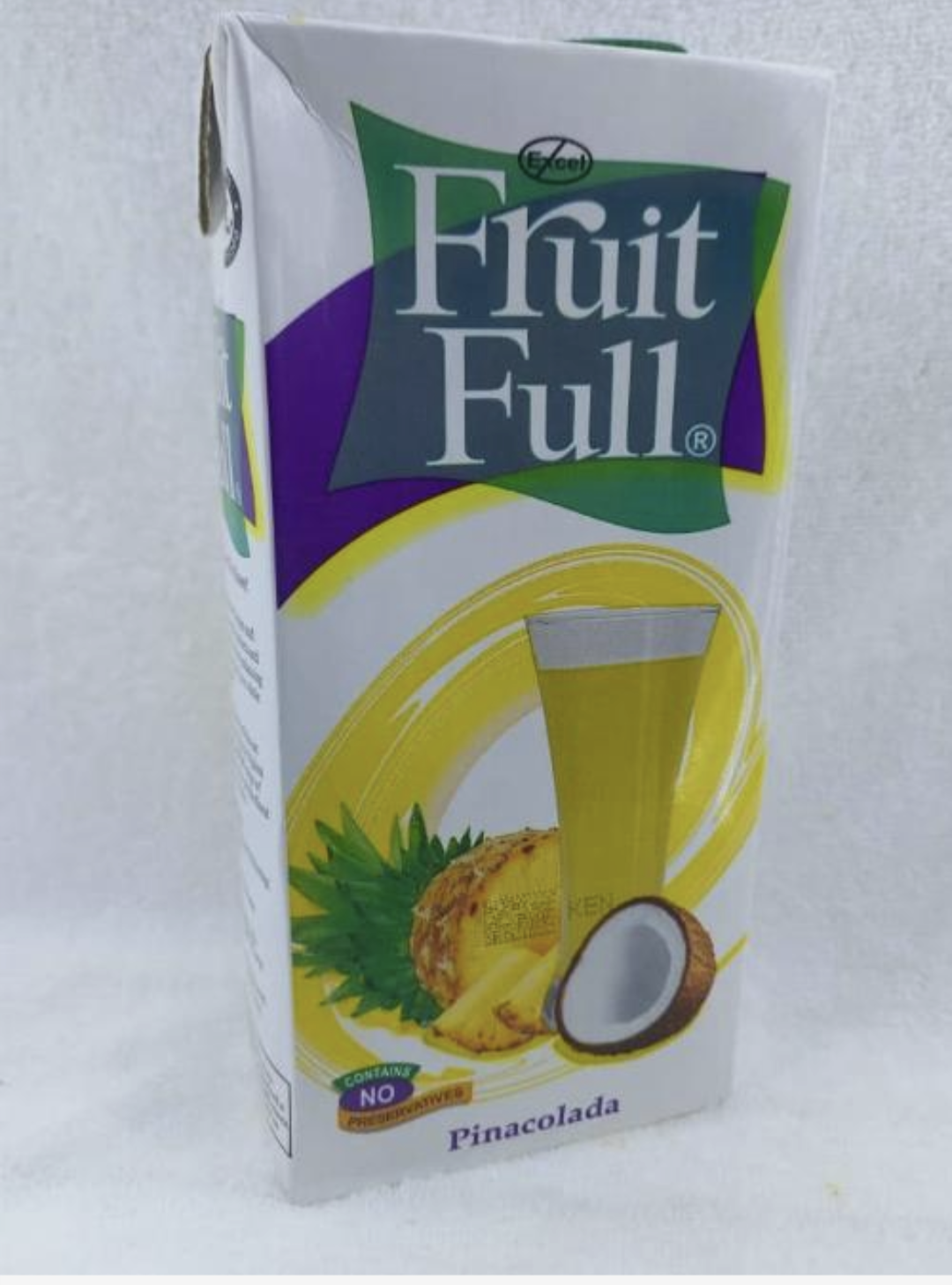 Lamar Drink 1L