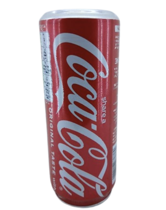 Coca-Cola Original Taste 330ml
