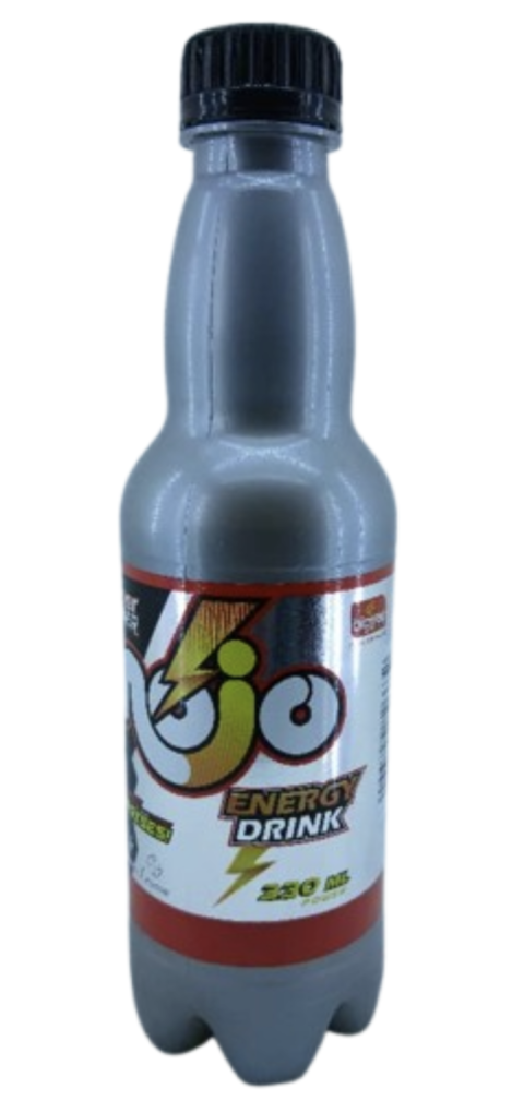 Silver Power Energy r 330ml