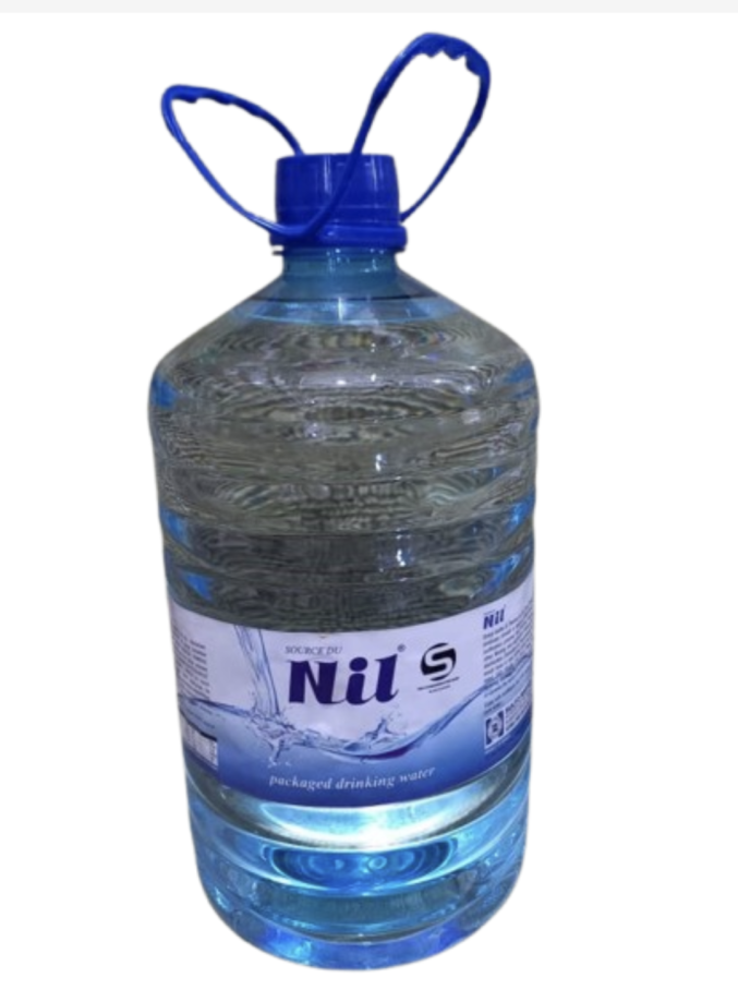 NIL Mineral Water