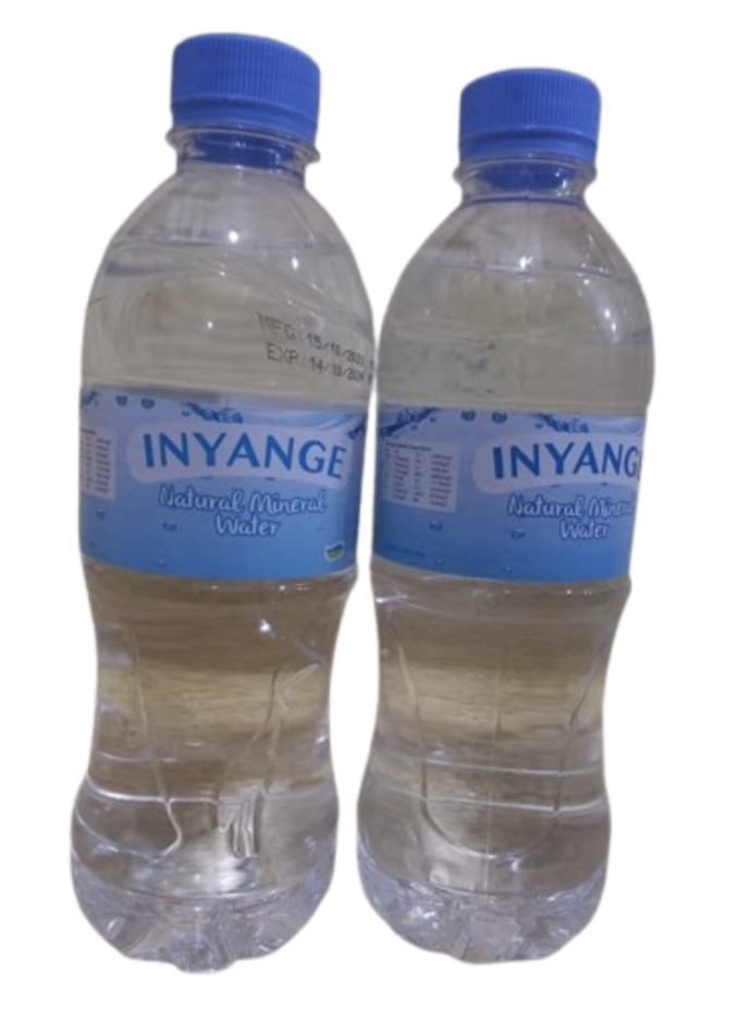 Inyange Mineral water 500ml