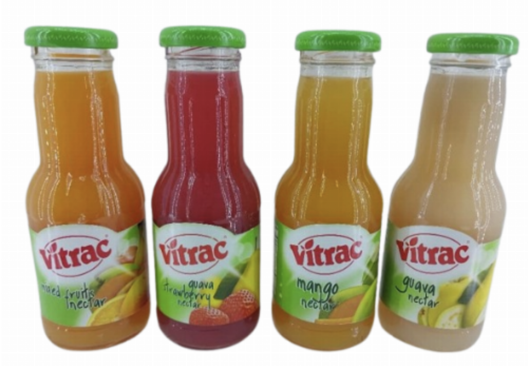 Vitrac Nectar 250mnl