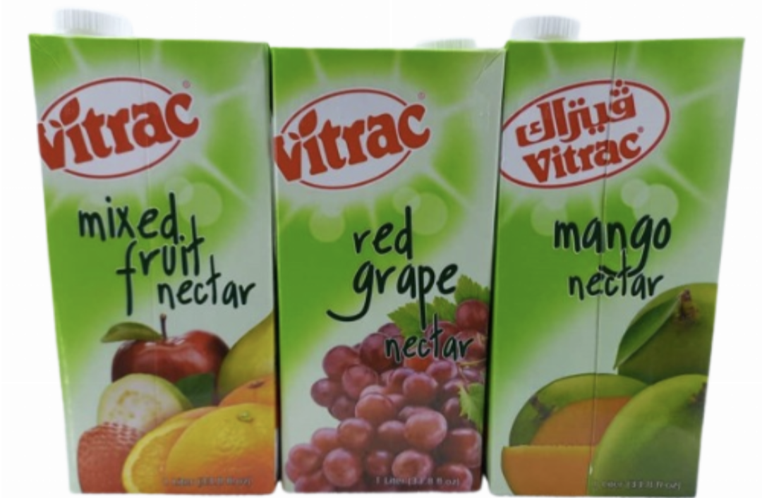 VITRAC Nectar 1L