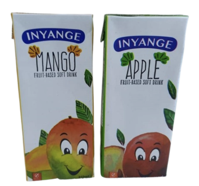 Inyange mango Juice 250ml