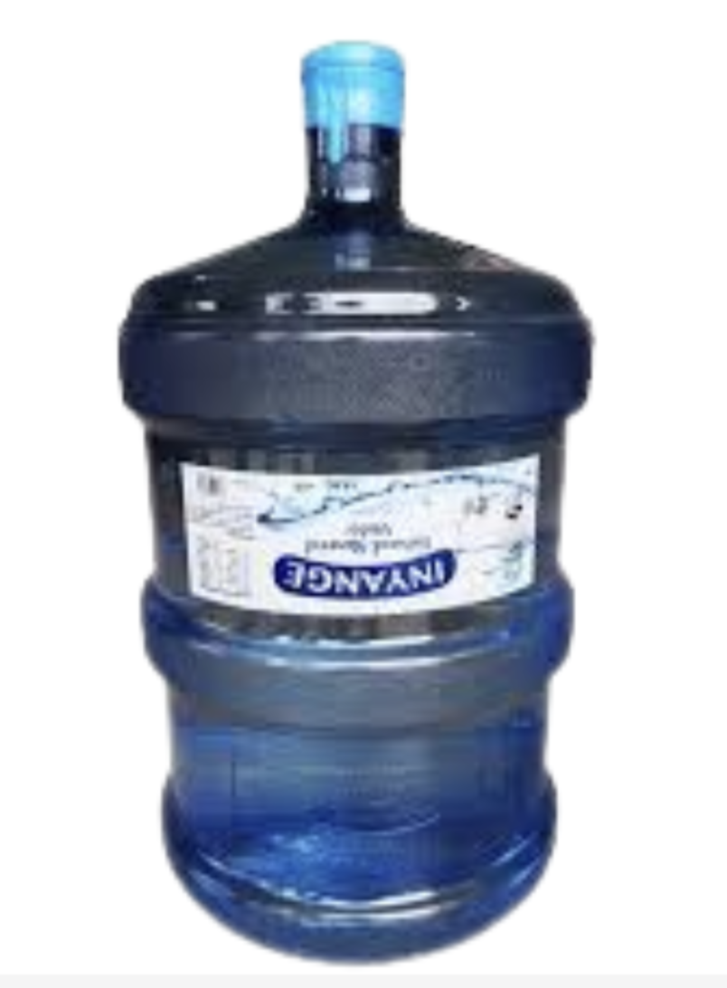 Inyange water 18.9L Gallon