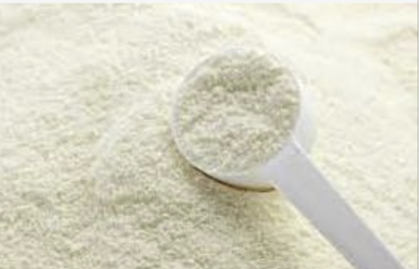Fonterra Powder milk