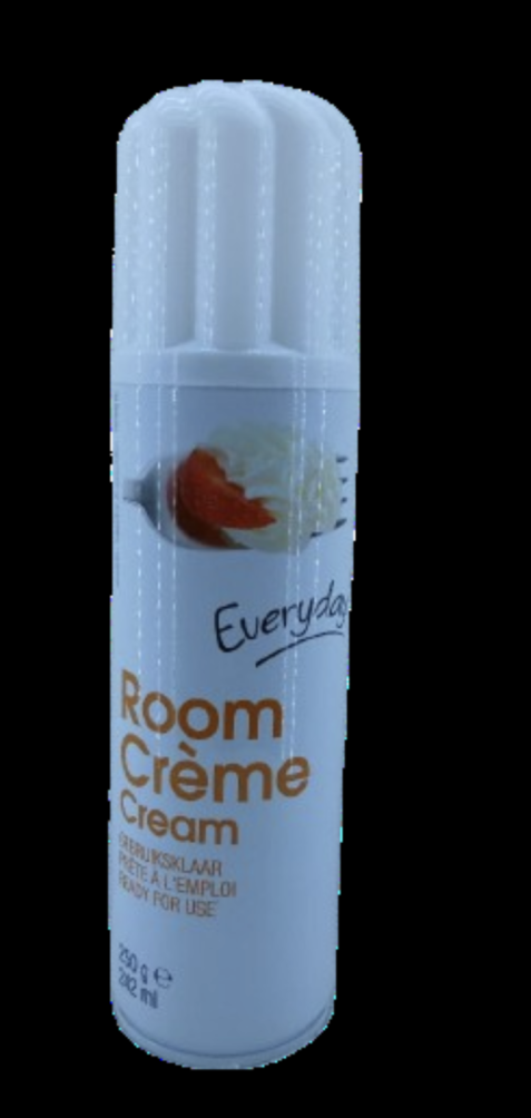 Everyday Room Cream 242 ml