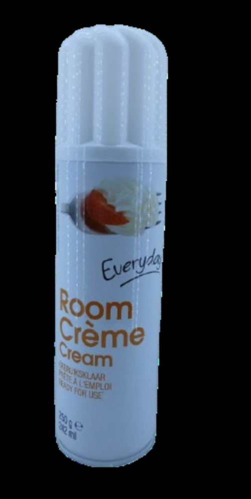 Everyday Room Cream 242 ml