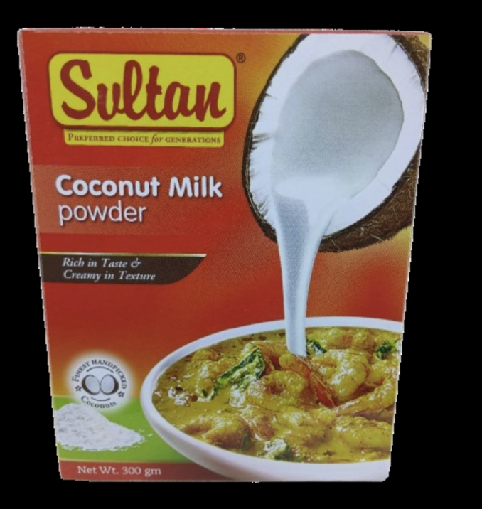 Sultan Coconut Milk Powder 300gr