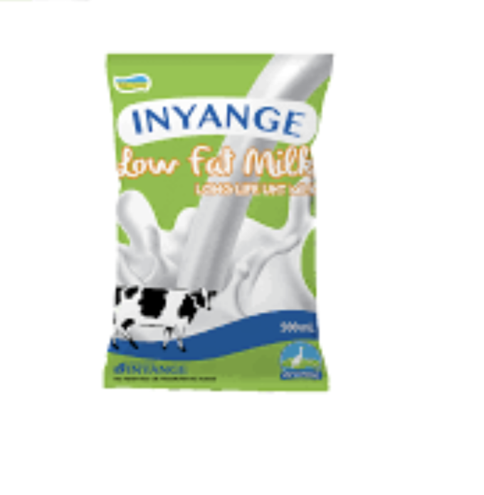 Inyange Low fat Milk
