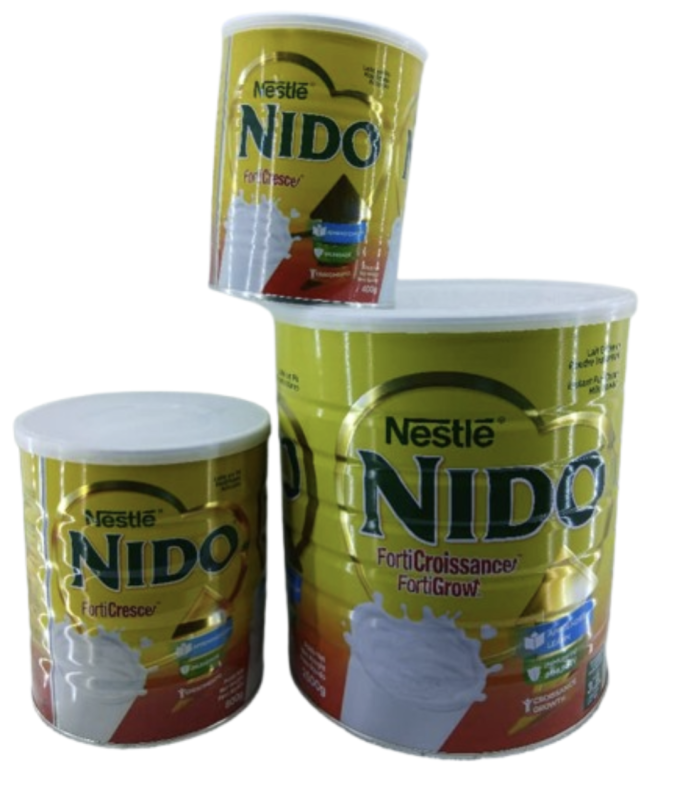 Nestle NIDO Milk Powder