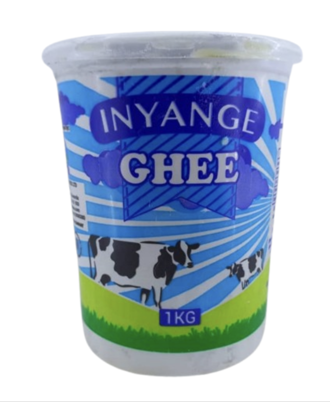 INYANGE PURE GHEE 1Kgr
