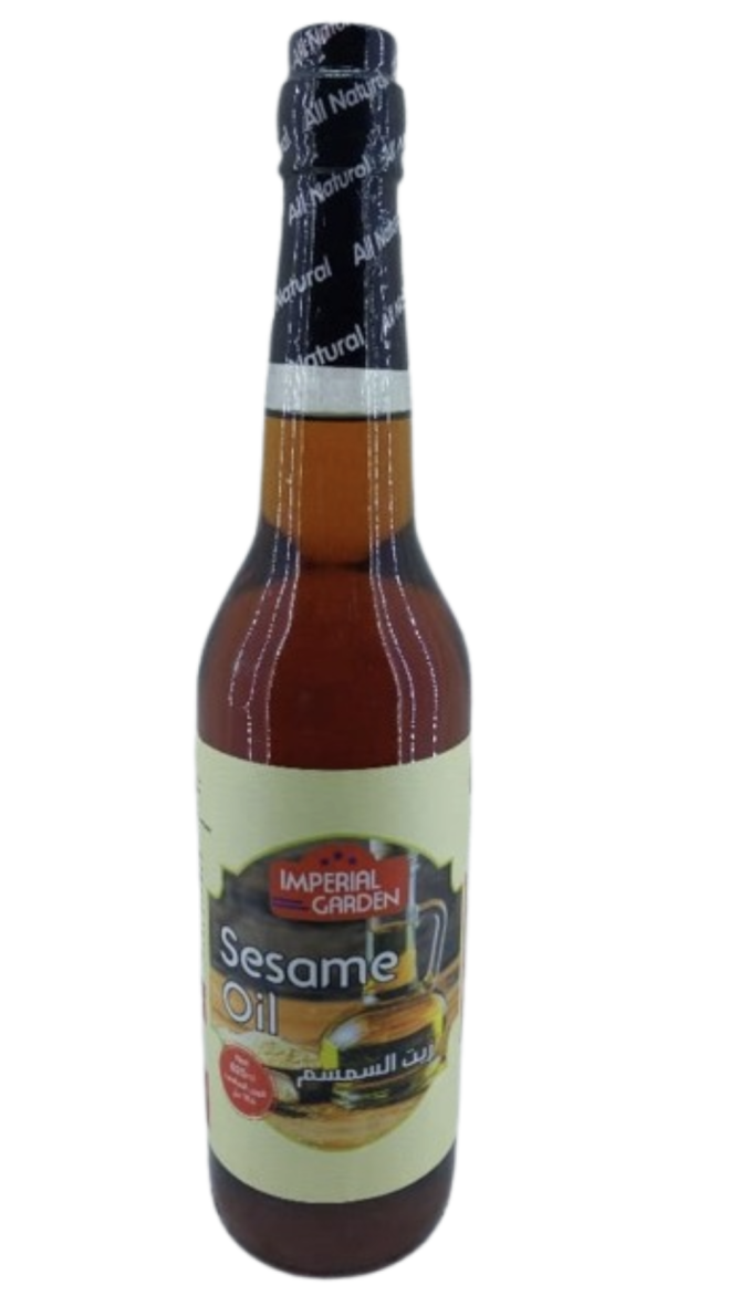 Imperial Garden Sezame Oil Net 625ml