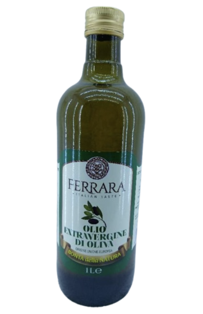 FERRARA Extra Virgin Olive Oil 1L