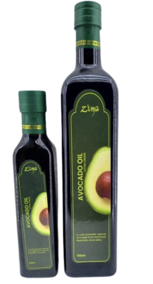 Zima Avocado Extra Virgin 750ml