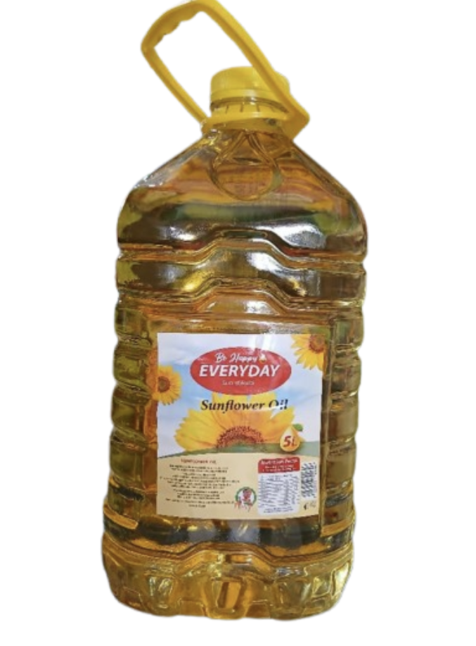 Everyday sunflower 5L