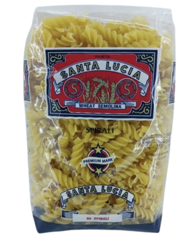 Santa Lucia Spirali 5kg