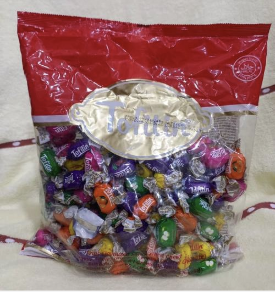 Hazal Tofitin 700gr