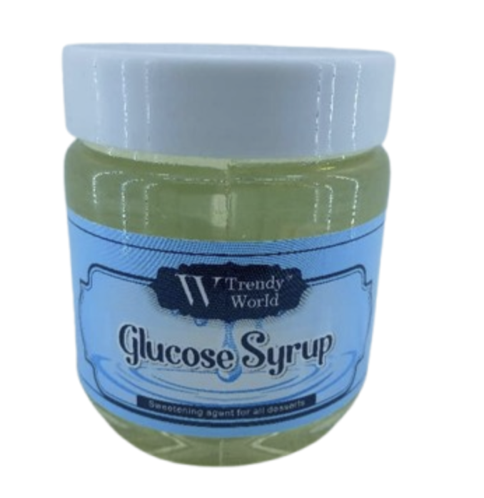 Trendy World Glucose Syrup 500gr