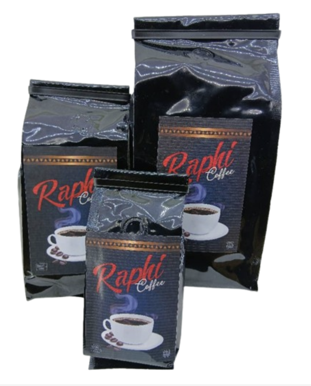 Raphi Coffee Beans