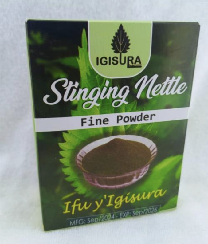 IGISURA Stinging Mette Fine Powder 250gr/ 8.8 0Z