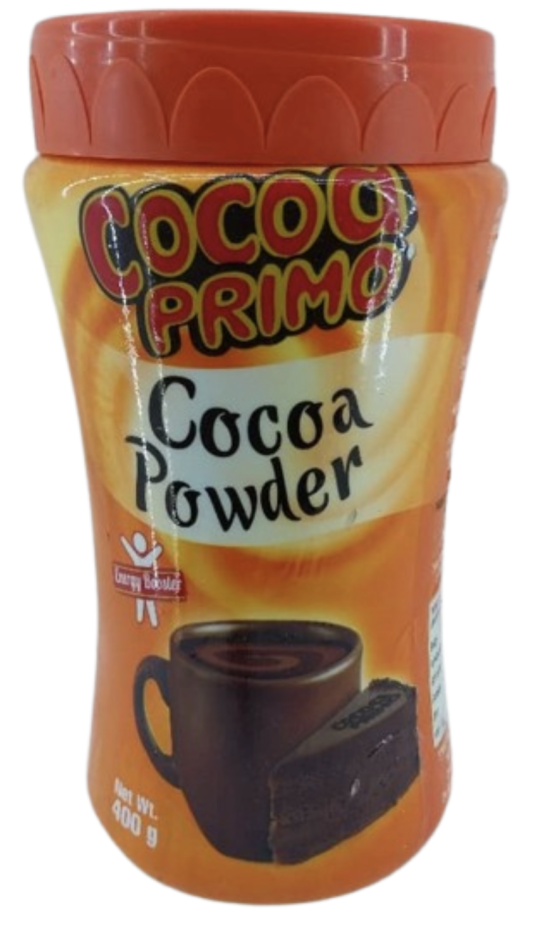 Choco Primo Cocoa Powder