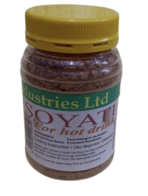 Sosoma SOYATI for Hot Drink 125gr