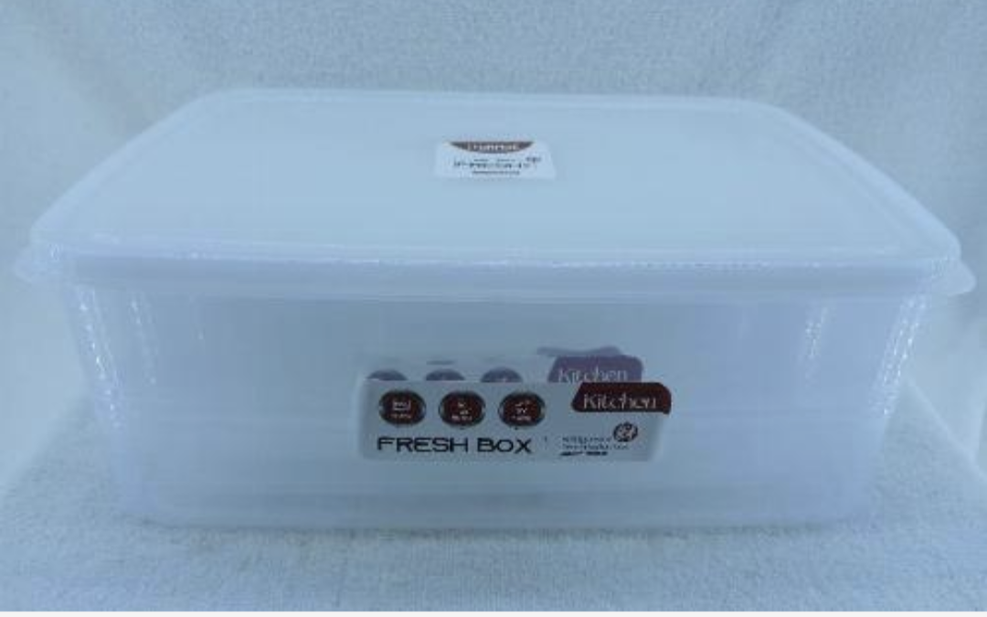 Fresh Box 4pcs