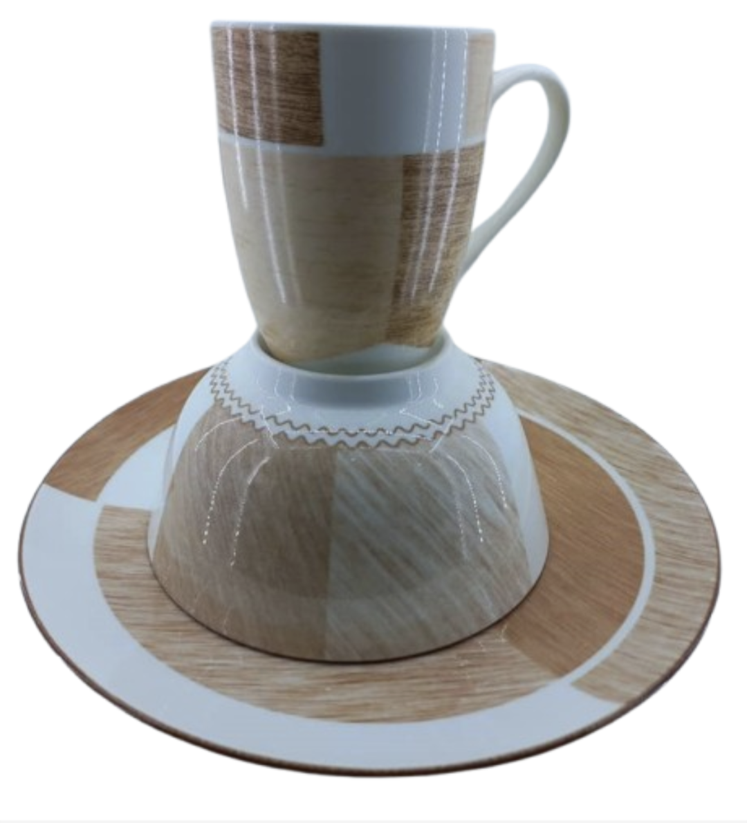 Cup A