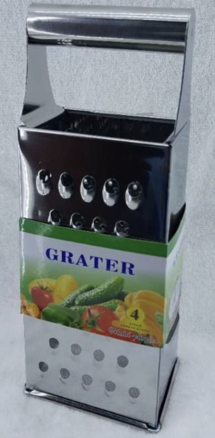 Grater