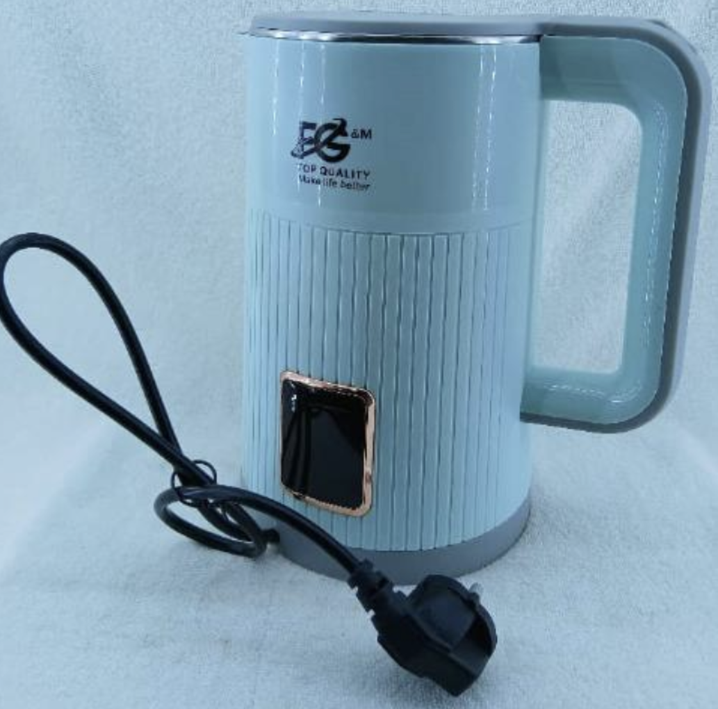 FG & M Kettle 2L HH