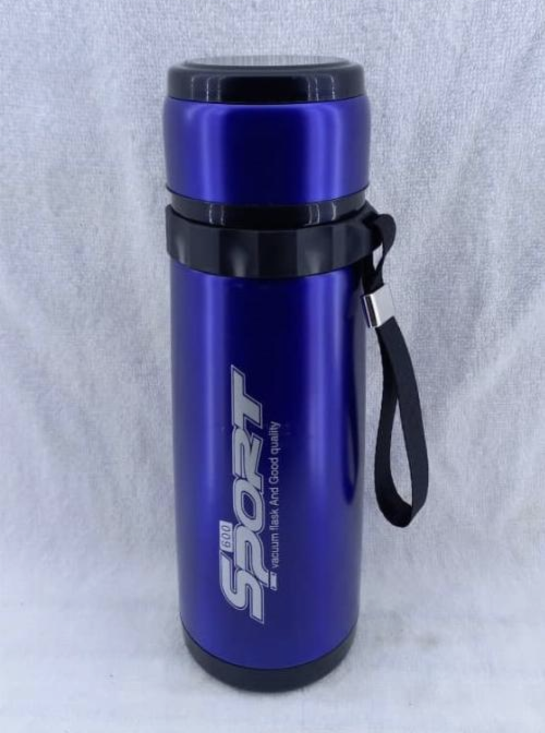 Sport Vacuum Flask 600ml