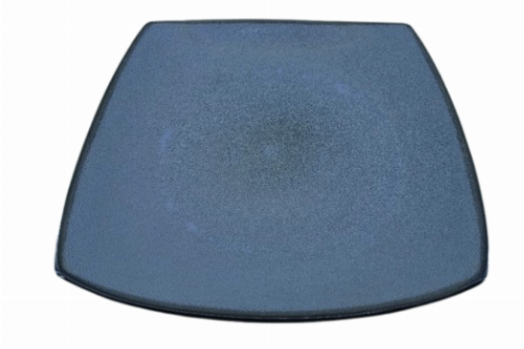 Ceramic plate c