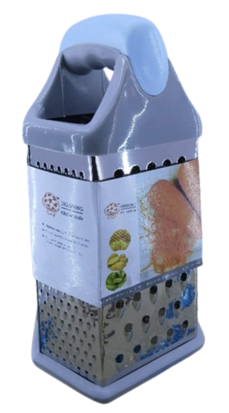 Grater