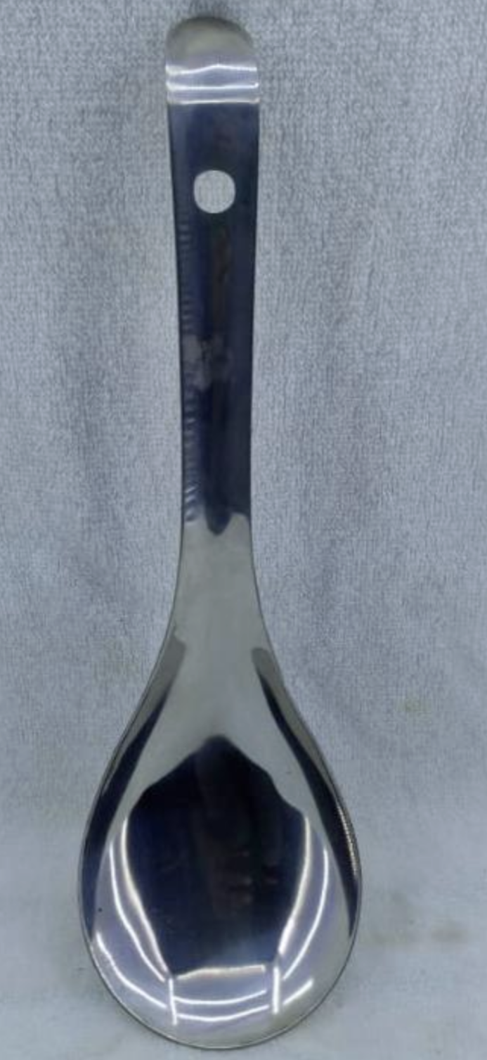 Medium spoon