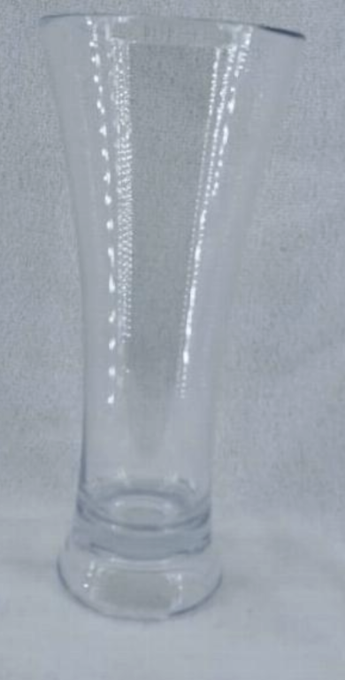 Plastic glass 1