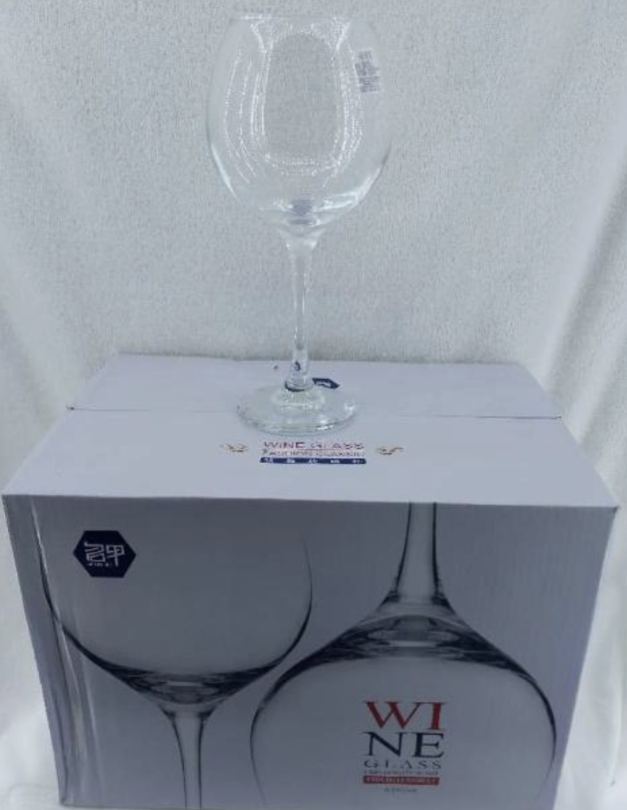 Wine glass Gpcs