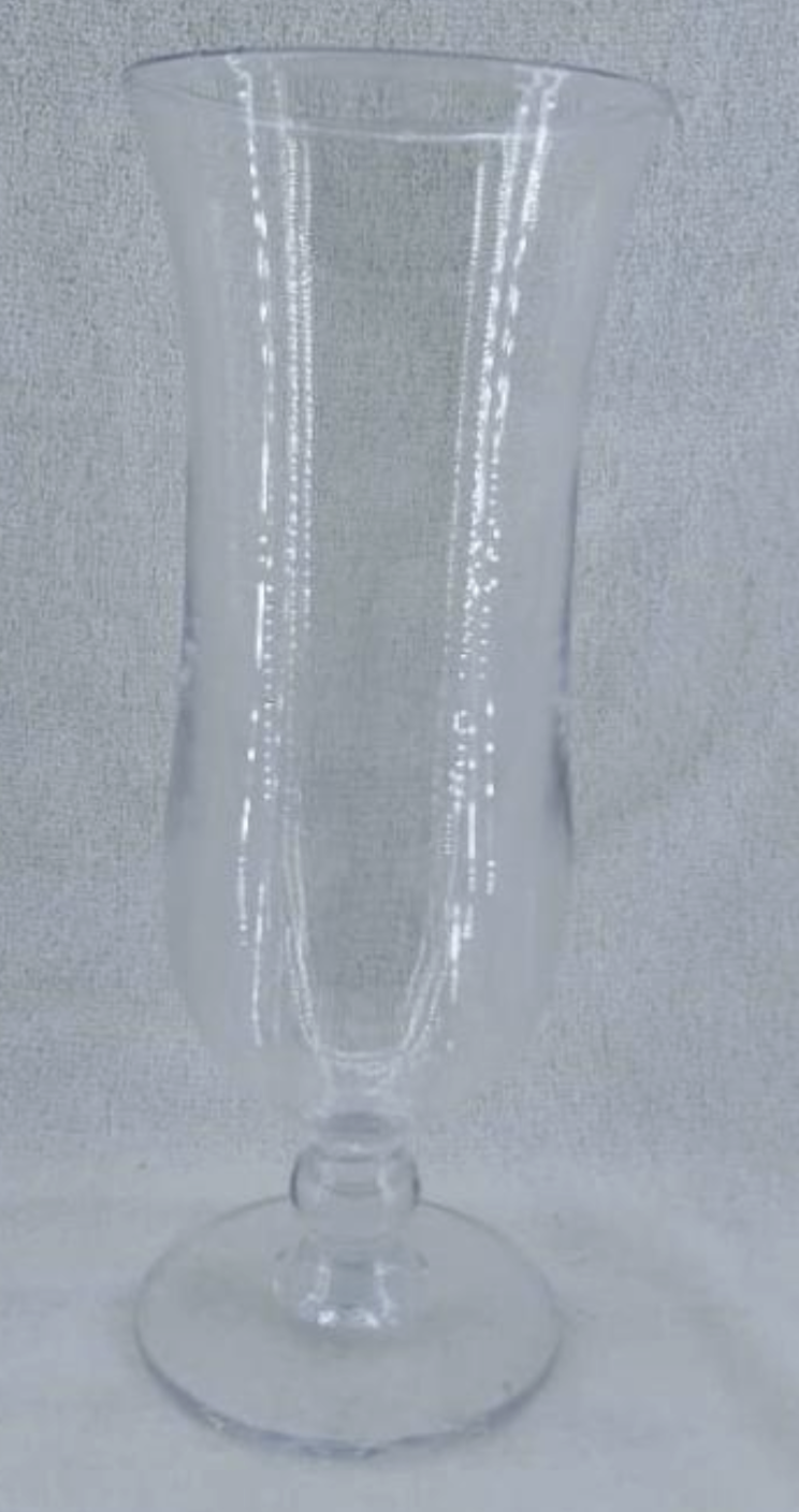 Plastic glass 2