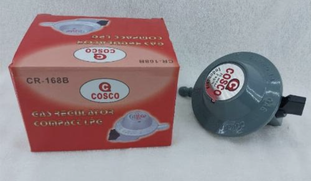 CR - 168B COSCO Gas Regulator