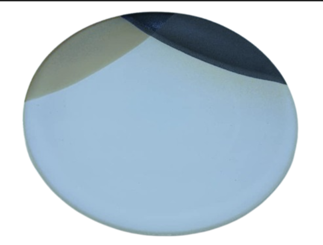 Ceramic Plate 4