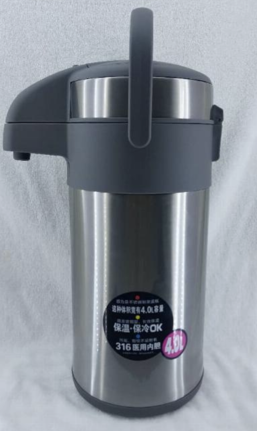 Original Flask 4.0L
