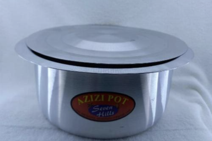 AZIZI POT Seven Hills