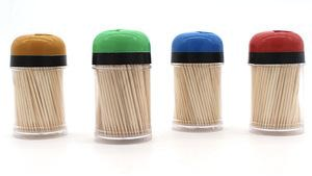 Xinyun toothpick 1 PKT