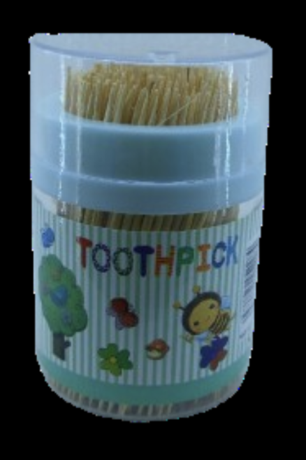 Toothpick