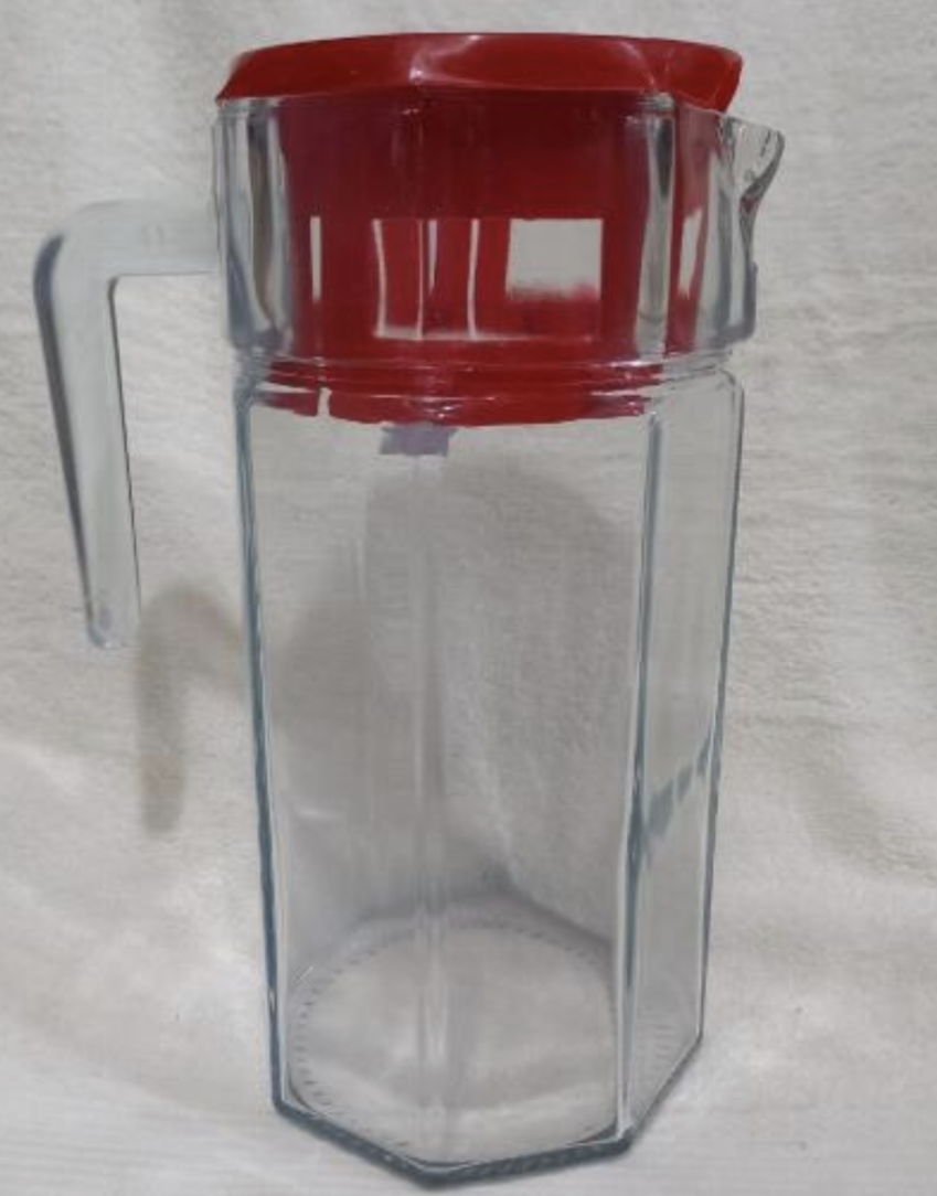 Jug for Water